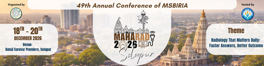 Conference Header